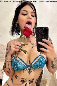 Foto selfie girls Camilla K Bergamo 3317869619