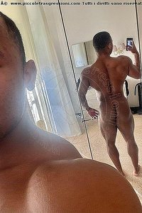 Foto selfie boys Corrado Trento 3514395332