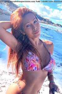 Foto selfie trans escort Liisa Asiatica Ladyboy Livorno 3489026722