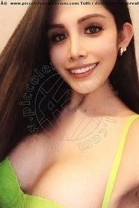Foto selfie trans Joselin Belluno 3273866194