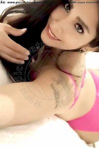 Foto selfie trans Joselin Belluno 3273866194