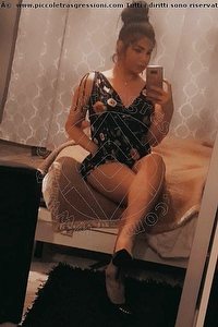 Foto selfie trans escort Camila Argentina Savona 3284582524