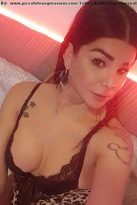 Foto selfie trans escort Camila Argentina Savona 3284582524