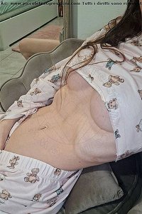Foto selfie trans Sara Italiana Brescia 3501143125