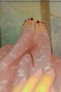 Foto selfie trans Sara Italiana Brescia 3501143125