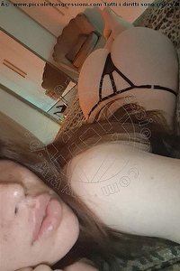 Foto selfie trans Sara Italiana Brescia 3501143125