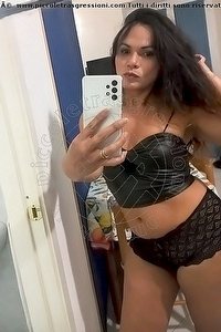 Foto selfie trans Raquell Viareggio 3274868239