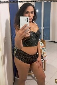 Foto selfie trans Raquell Viareggio 3274868239