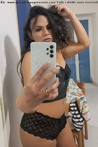 Foto selfie trans Raquell Viareggio 3274868239