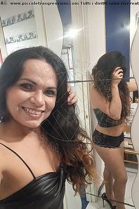 Foto selfie trans Raquell Viareggio 3274868239