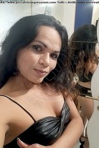 Foto selfie trans Raquell Viareggio 3274868239