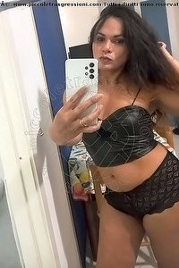Foto selfie trans Raquell Viareggio 3274868239