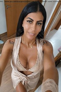 Foto selfie trans escort Micaelle Benfatti Empoli 3496250826