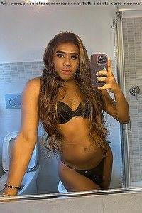 Foto selfie trav escort Crystal Genova 3533140303