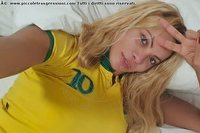 Foto selfie trans escort Giselle Diamante Desio 3347573073