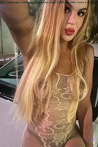 Foto selfie trans escort Lima Sexy Arezzo 3395661380