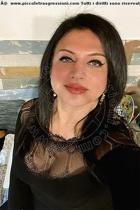 Foto selfie trans escort Iza Morales Brescia 3312935642