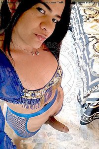 Foto selfie hot trans Sabrina Damaceno Salerno 3516762814