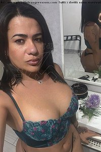 Foto selfie trans Sabrina Damaceno Napoli 3516762814