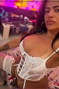 Foto selfie hot trans Sabrina Damaceno Pescara 3516762814