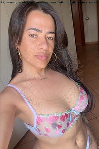 Foto selfie trans escort Sabrina Damaceno Napoli 3516762814