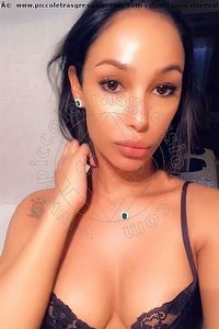 Foto selfie trans Ella Ricci Bologna 3202247405