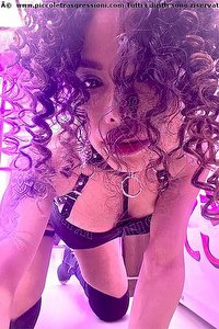 Foto selfie trans Kassandra Iaska Roma 3478031706
