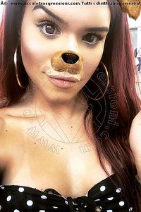 Foto selfie trans Yara Gold Vicenza 3293087189