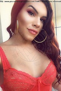 Foto selfie trans Yara Gold Vicenza 3293087189
