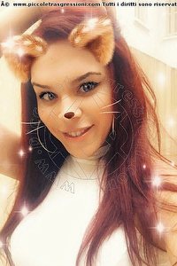 Foto selfie trans Yara Gold Vicenza 3293087189
