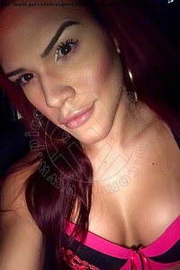 Foto selfie trans Yara Gold Vicenza 3293087189