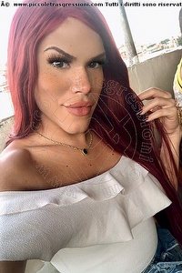 Foto selfie trans Yara Gold Vicenza 3293087189