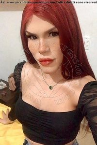 Foto selfie trans Yara Gold Vicenza 3293087189