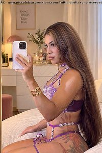 Foto selfie trans Yara Gold Vicenza 3293087189