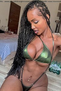 Foto selfie trans Maya Venere Roma 3936122116