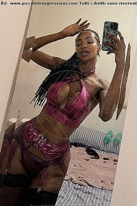 Foto selfie trans Maya Venere Roma 3936122116