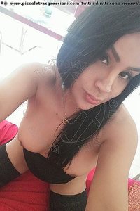 Foto selfie trans escort Brenda Only Bologna 3805931784