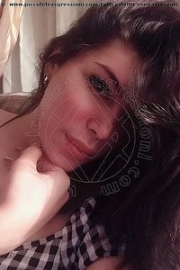 Foto selfie trans Trianna Milano 3509414107