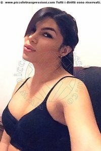 Foto selfie trans Trianna Milano 3509414107
