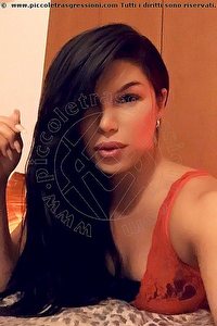 Foto selfie trans Trianna Milano 3509414107