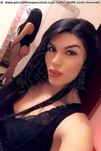 Foto selfie trans Trianna Milano 3509414107