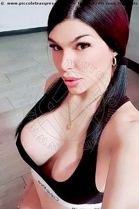Foto selfie trans Trianna Milano 3509414107