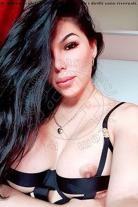 Foto selfie trans Trianna Milano 3509414107