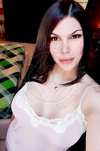 Foto selfie trans escort Trianna Milano 3509414107