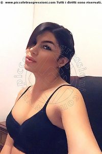 Foto selfie trans escort Trianna Milano 3509414107