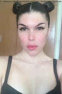 Foto selfie trans escort Trianna Milano 3509414107