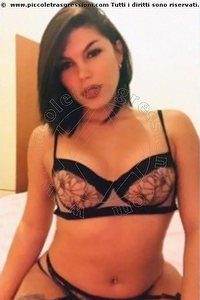 Foto selfie trans escort Trianna Milano 3509414107