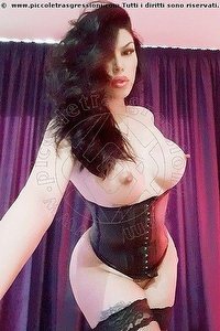Foto selfie trans escort Trianna Milano 3509414107