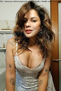 Foto selfie escort Lya Curvy Terni 3510476936