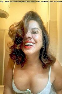 Foto selfie escort Lya Curvy Terni 3510476936